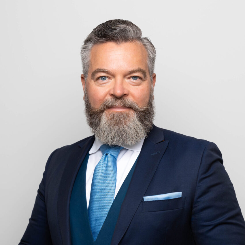 Jörg Werner wird Managing Director Development der INCEPT