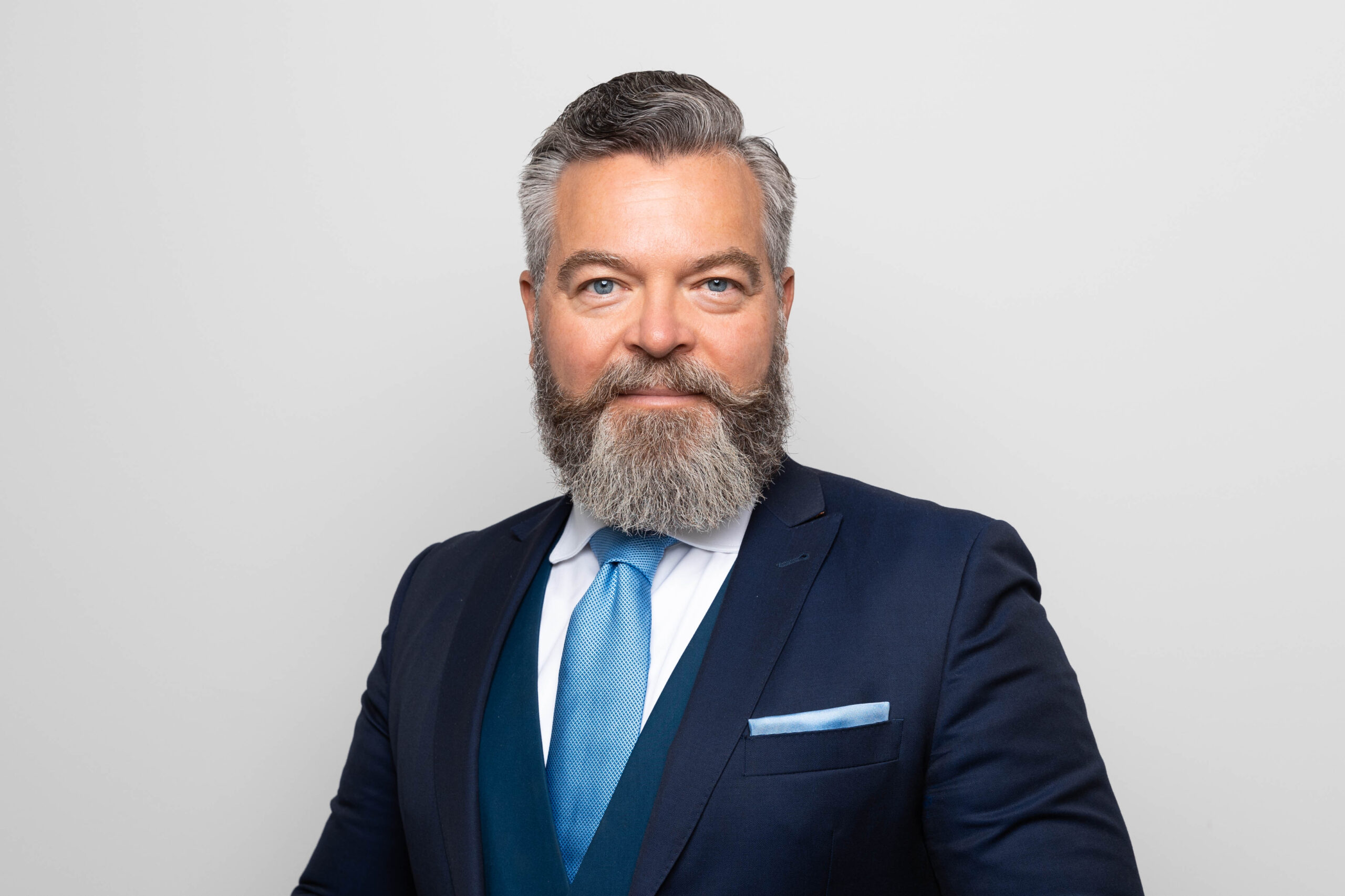 Jörg Werner wird Managing Director Development der INCEPT